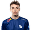 Player image