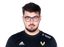 Player image