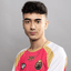 Player image