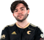 Player image