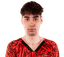 Player image
