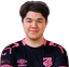 Player image