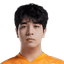 Player image