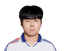 Player image