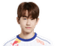 Player image