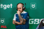 Player image