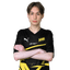 Player image