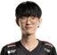 Player image