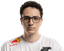 Player image