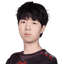 Player image