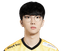 Player image