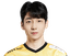 Player image