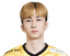 Player image