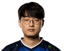 Player image