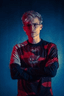 Player image