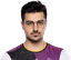 Player image