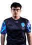 Player image