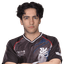 Player image