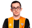 Player image