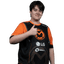Player image