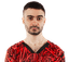 Player image