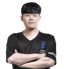 Player image