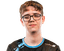 Player image