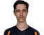 Player image