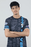 Player image