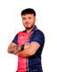 Player image