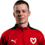 Player image