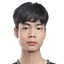Player image