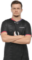 Player image