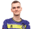 Player image