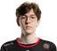 Player image