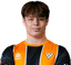 Player image