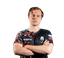 Player image