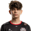 Player image