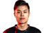 Player image