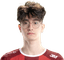 Player image