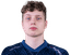 Player image