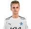 Player image