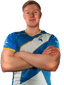 Player image