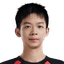 Player image