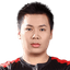 Player image