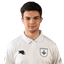 Player image
