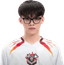 Player image