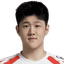 Player image