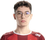 Player image