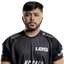 Player image